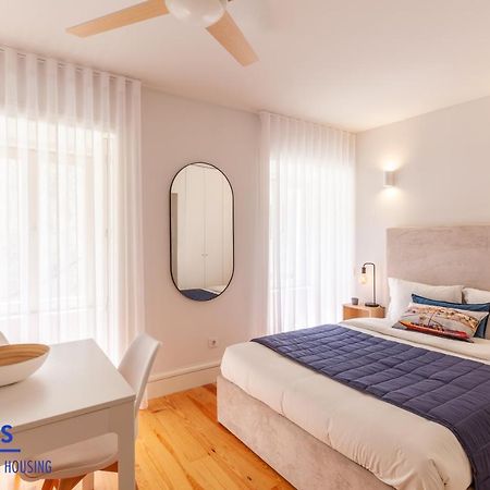 D&S -Jb Apartments OOporto Esterno foto