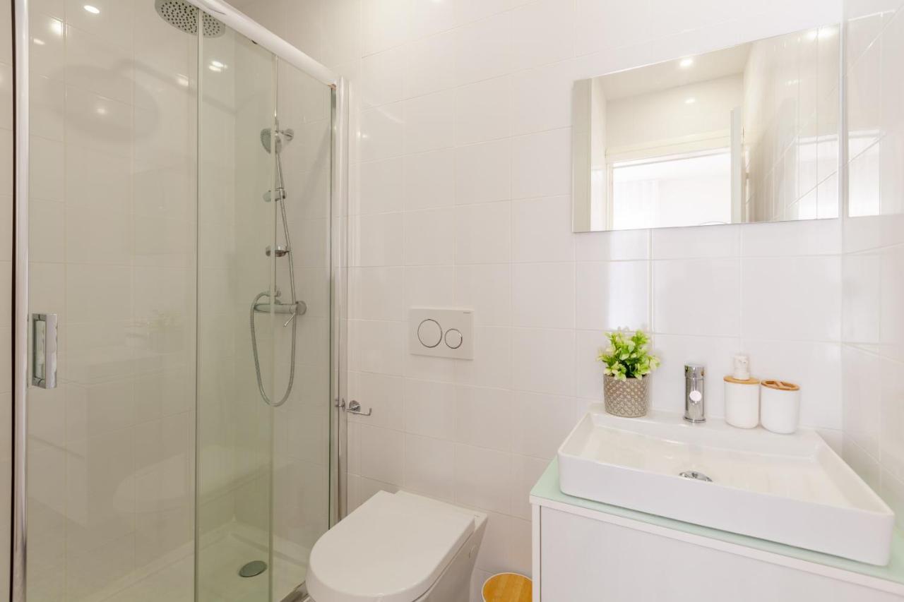 D&S -Jb Apartments OOporto Esterno foto
