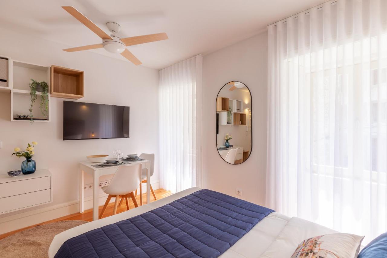 D&S -Jb Apartments OOporto Esterno foto
